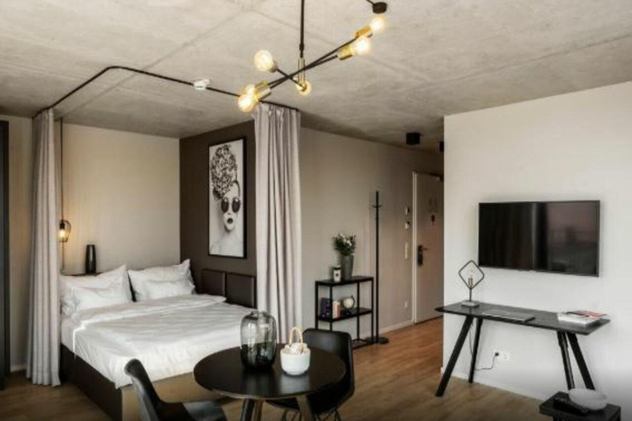Numa Munich Stark Extérieur photo