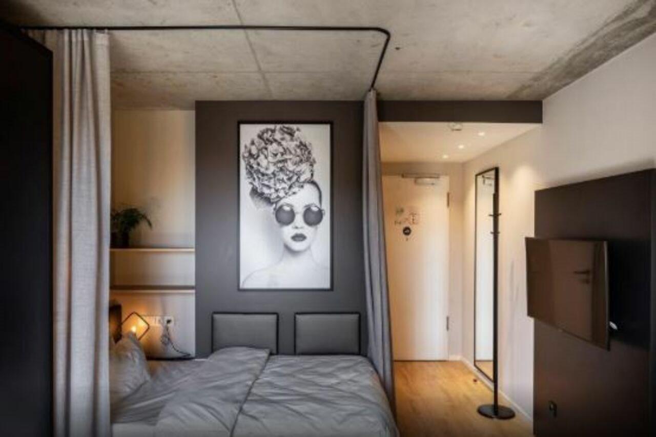 Numa Munich Stark Extérieur photo