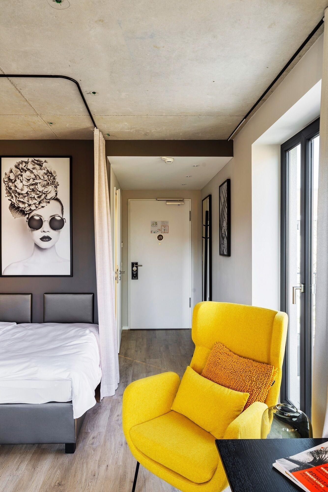 Numa Munich Stark Extérieur photo