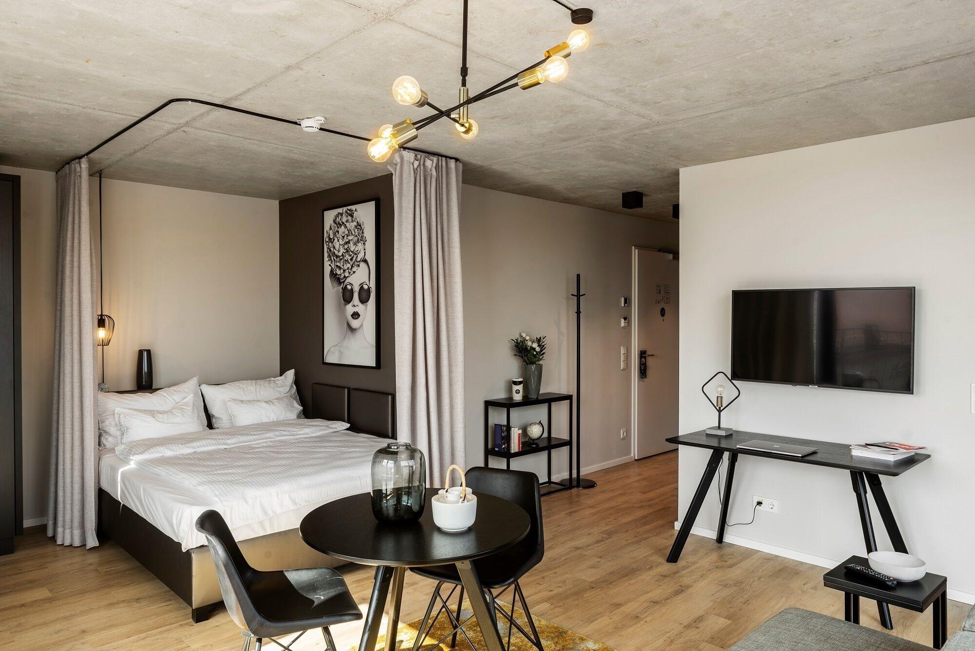 Numa Munich Stark Extérieur photo