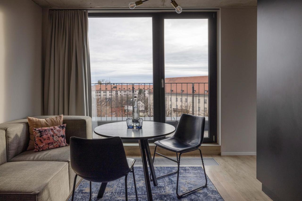 Numa Munich Stark Extérieur photo