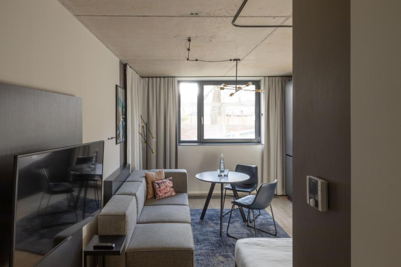 Numa Munich Stark Extérieur photo