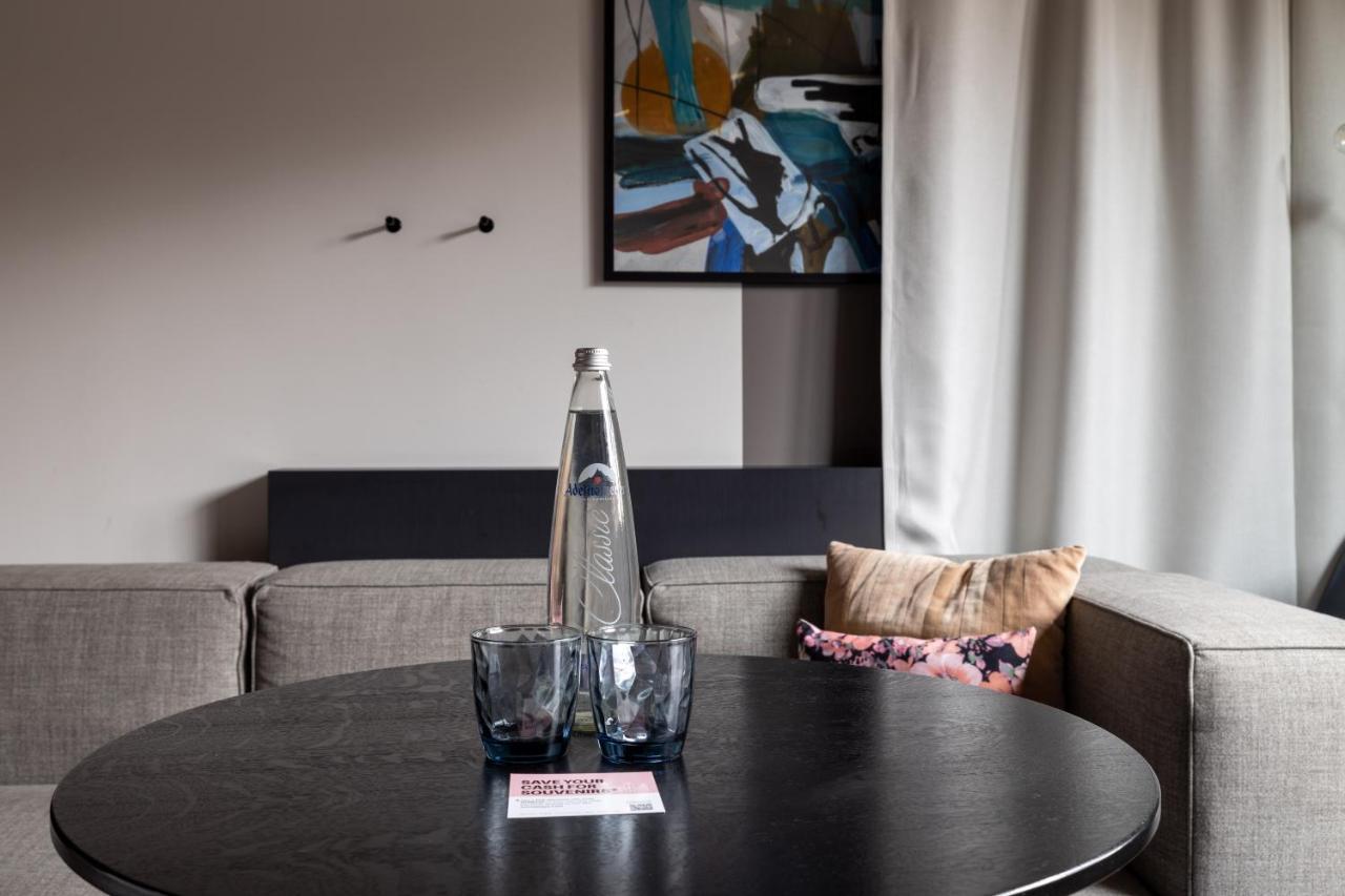 Numa Munich Stark Extérieur photo