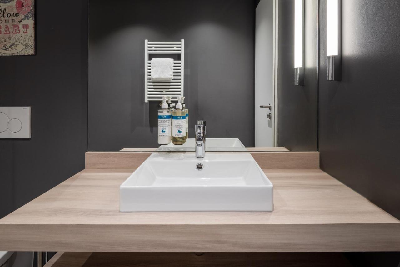 Numa Munich Stark Extérieur photo