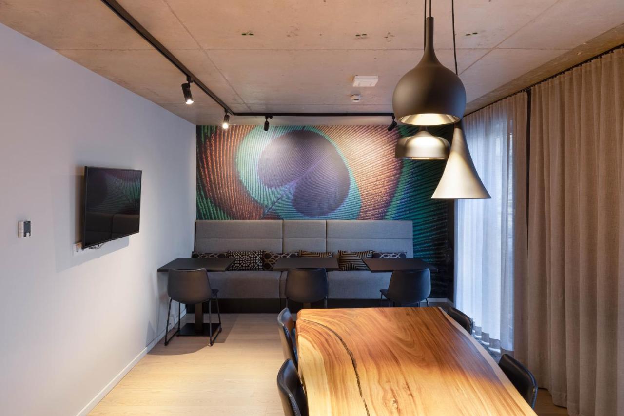 Numa Munich Stark Extérieur photo