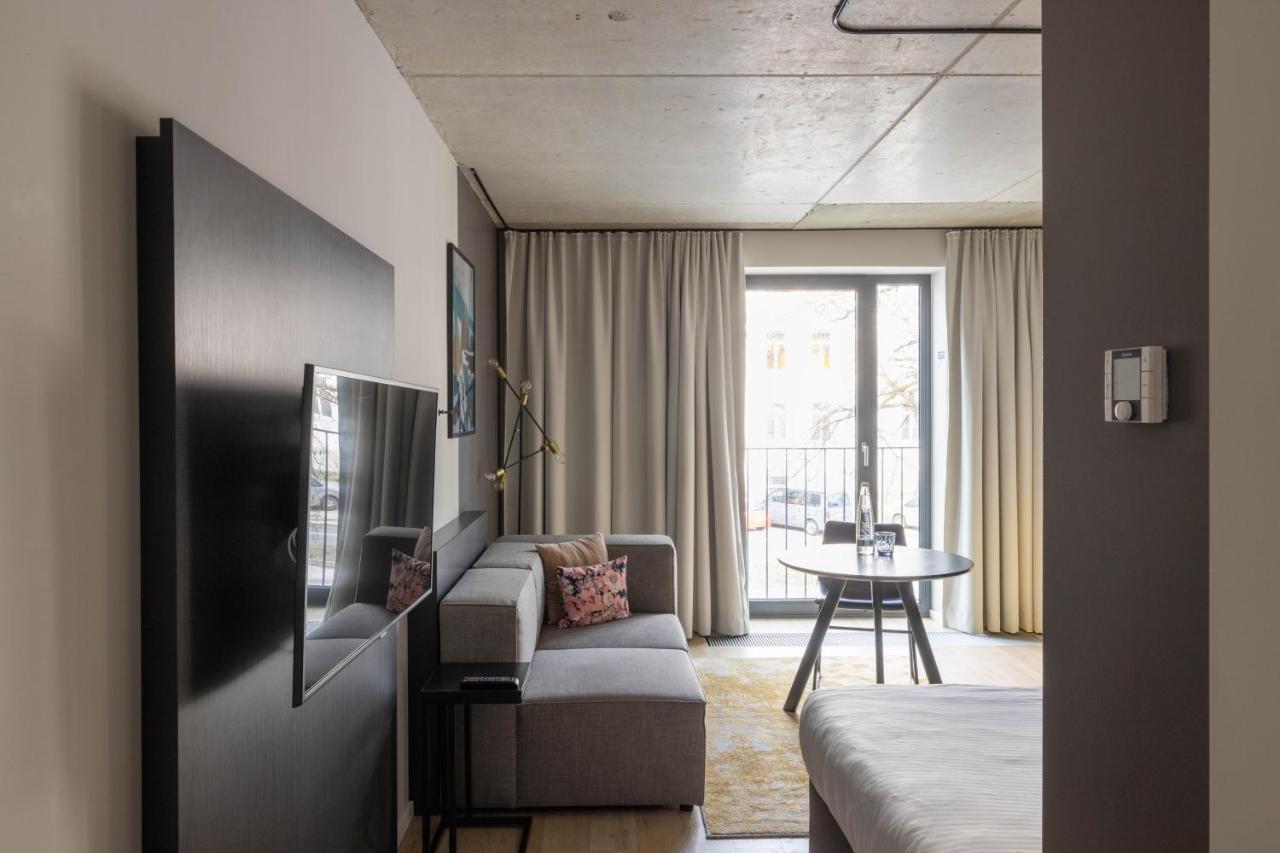 Numa Munich Stark Extérieur photo