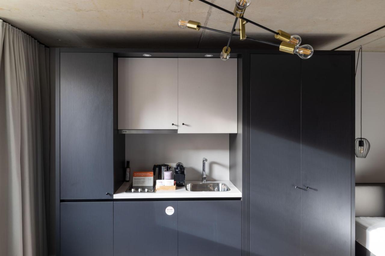 Numa Munich Stark Extérieur photo